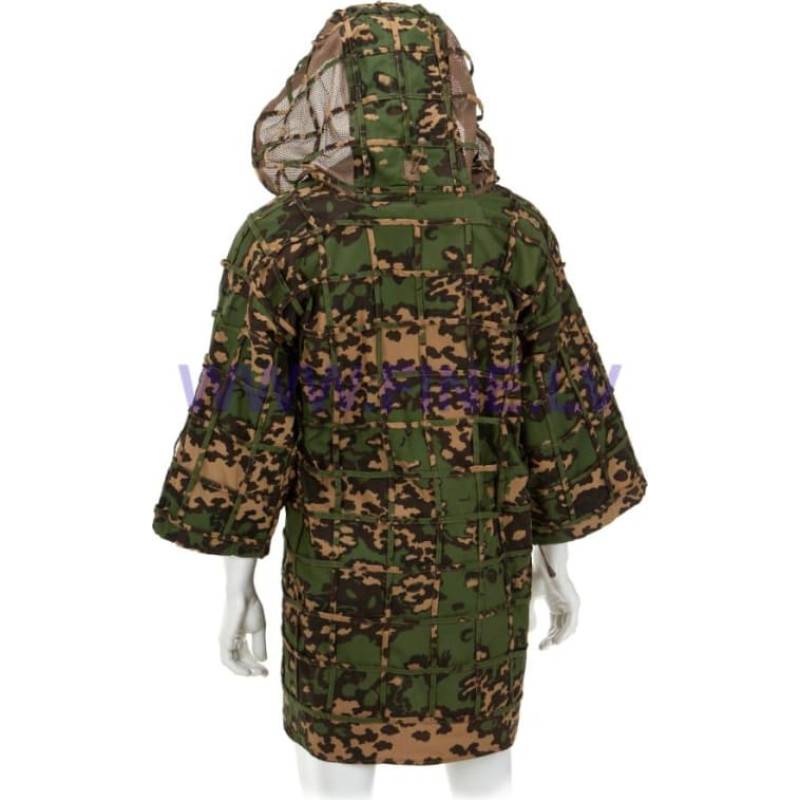 Invader Gear Ghillie Base Plain