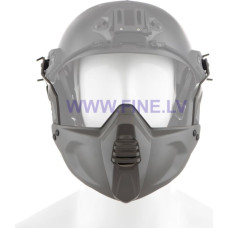 FMA Half Mask for FAST Helmet