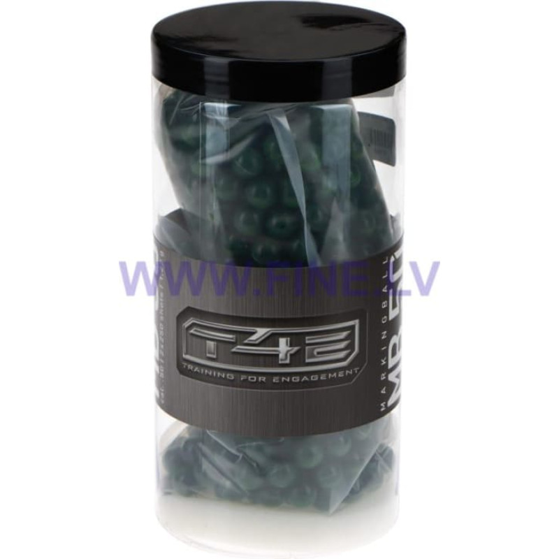 T4E .50 Sport MAB 50 Marking Balls 0.94g 500rds