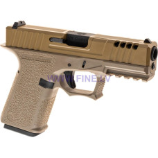 Aw Custom VX9101 Full Metal GBB