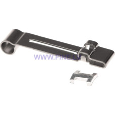 Maple Leaf VSR-10 Steel Hop Up Adjustment Lever with I KEY