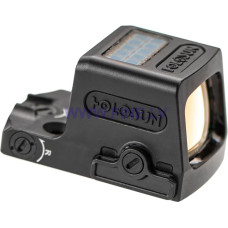 Holosun EPS CARRY Solar Green Multi Reticle Sight