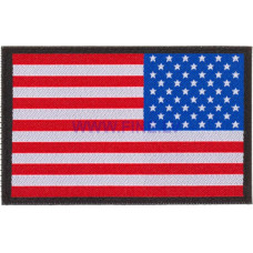 Clawgear USA Reversed Flag Patch