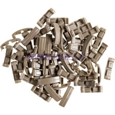 FMA Index Clips 60pcs