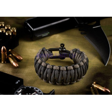 Invader Gear Trooper Bracelet Blackops