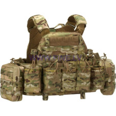 Warrior DCS 5.56 Config