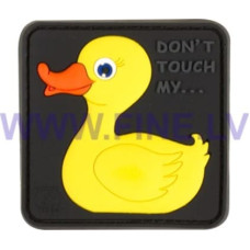 JTG Tactical Rubber Duck Rubber Patch