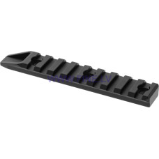 5KU 9 Slot Rail Section For MLOK / Keymod