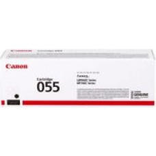 Canon Cartridge 055 Black Schwarz (3016C002)