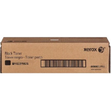 Xerox Toner Black Schwarz B1022 B1025 (006R01731) (13,7k)