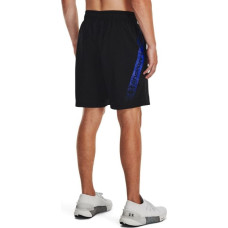 Under Armour Under Armor Woven Graphic Shorts M 1370388-003