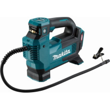 Makita-Maszyny mini kompresors 24 l/min, ko darbina 40 V max akumulators Makita [MP001GZ] Li-Ion, XGT