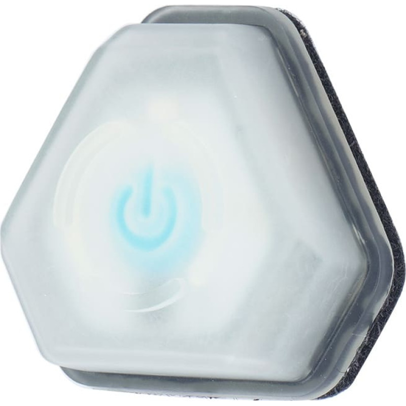 Opsmen - Gaismas marķieris Firefly - Zils - F102-FF-BL