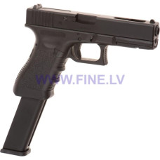 Glock 18C Metal Version GBB