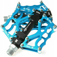 Rockbros Bicycle Pedal Rockbros JT201012LBL (blue)