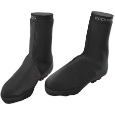 Rockbros Waterproof shoe covers Rockbros LF1015 (black)