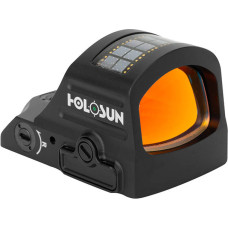 Holosun - HE407C-GR X2 Elite Micro Green Dot - saules panelis