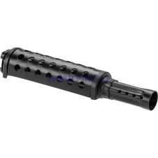 LCT LCK47 Steel Upper Handguard with Vent Holes