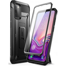 Supcase UNICORN BEETLE PRO GALAXY S20 FE BLACK