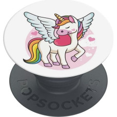 Popsockets 2 Unicorn 70087 uchwyt i podstawka do telefonu - basic