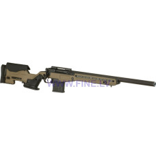 Action Army AAC T10 Bolt Action Sniper Rifle