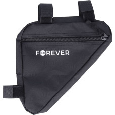 Bike frame bag FB-100 Forever Outdoor black