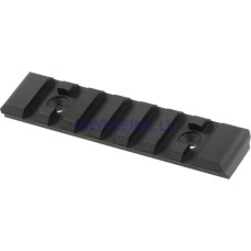 Krytac Kriss Vector sānu sliežu komplekts