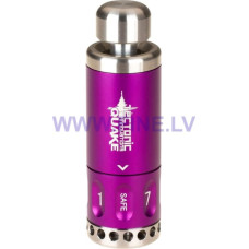 Tectonic Innovations Quake astoņvirzienu trieciengranāta