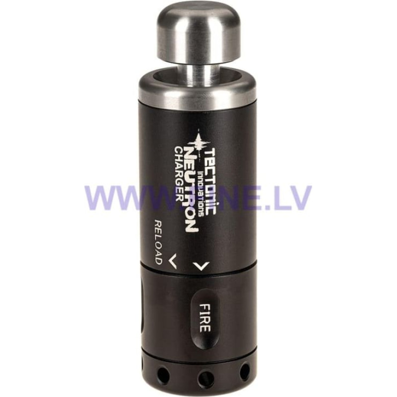 Tectonic Innovations Neitronu lādētāja trieciengranāta