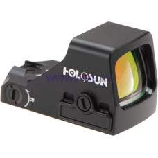 Holosun HS407K X2 Red Dot tēmēklis