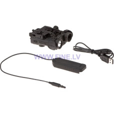 Holosun LE420-GR Elite daudzlāzeru ierīce