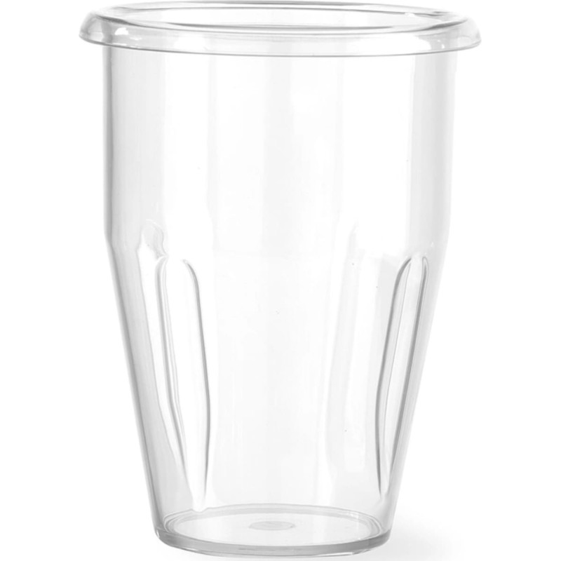 Hendi Design by Bronwasser piena kokteiļa krūze, 0,5 l diametrā. 116 x 161 mm