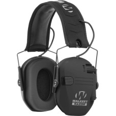 Walkers Walker's - Razor Slim Electronic Muff - Melns - GWP-RSEM