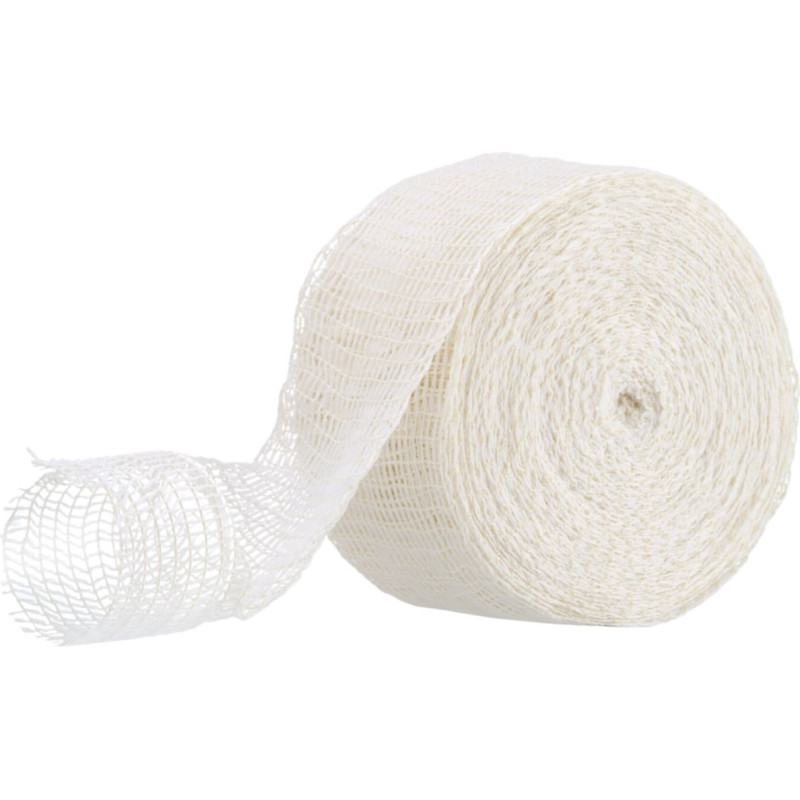 Hendi Tīkla tīkls gaļas kūpināšanai, tvaicēšanai un žāvēšanai, 5 m