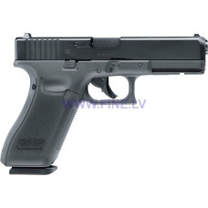 Glock 17 Gen 5 Blowback Co2 4,5 mm BB