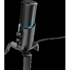 MICROPHONE GXT258 FYRU 4IN1|STREAMING 23465 TRUST