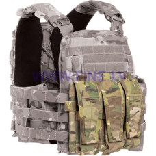 Crye Precision AVS noņemams atloks M4