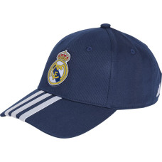 Adidas Real Madrid vāciņš IY0452 / tumši zils / OSFY