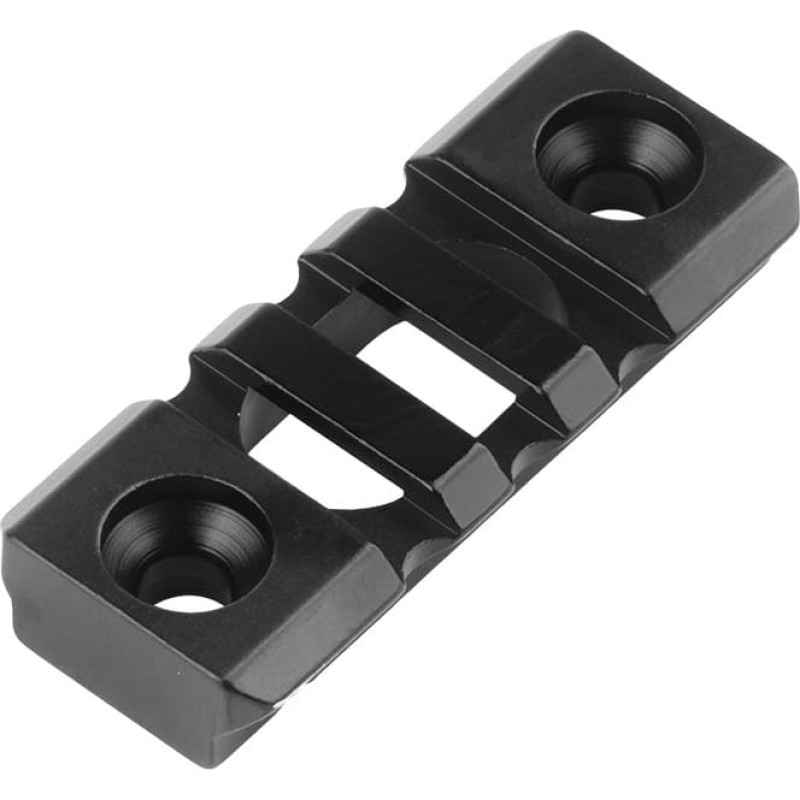 Vekt Defence Vekt Defense&nbsp;&mdash; KeyMod 2&nbsp;collu Picatinny sliežu sekcija&nbsp;&mdash; SCRAAM-22