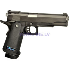 WE Hi-Capa 5.1 Full Metal GBB