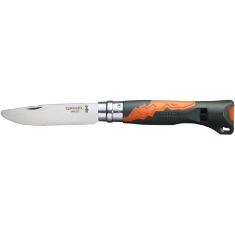 NAZIS Opinel N°07 Outdoor Junior