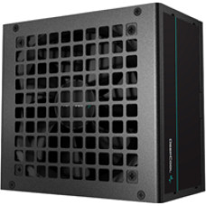 Deepcool PF550 550 W  80 PLUS Standard Certified