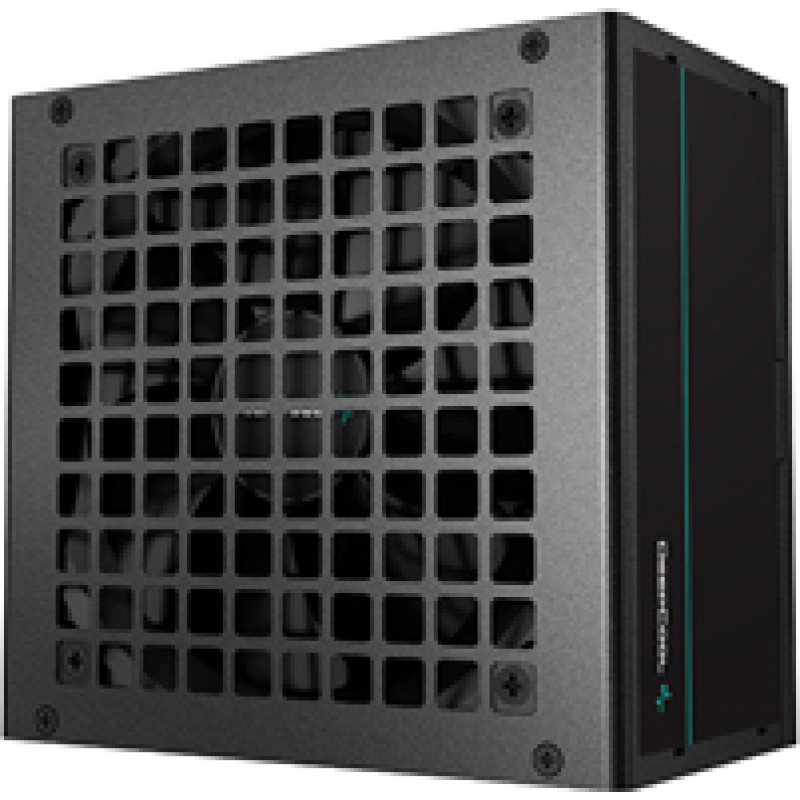 Deepcool PF550 550 W  80 PLUS Standard Certified