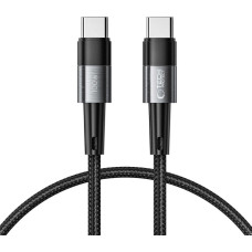 Tech-Protect UltraBoost USB-C | USB-C PD cable 100W 5A 0.25m - gray