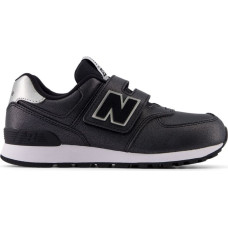 New Balance sneakers with Velcro closure Jr PV574FM