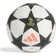 Adidas UCL Pro Champions League ball IS7438