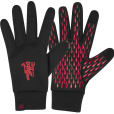 Adidas Manchester United cimdi IY0438 / melni / M