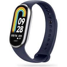 Tech-Protect IconBand strap for Xiaomi Smart Band 8 | 8 NFC - navy blue
