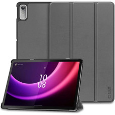 Tech-Protect SmartCase case for Lenovo Tab P11 (2nd generation) 11.5" TB-350 - gray