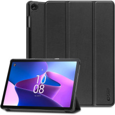 Tech-Protect SmartCase case for Lenovo Tab M10 (3rd generation) 10.1" TB-328 - black